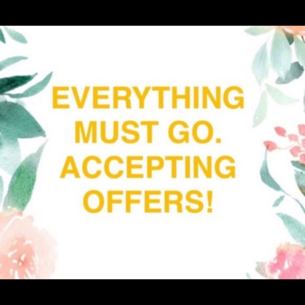 Make an offer!